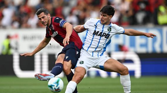 Catanzaro, ancora un no dal Sassuolo per Iannoni. Ma Polito continua il pressing