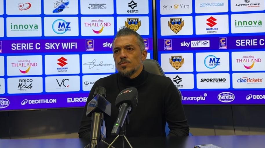 Immagine news Serie C n.1