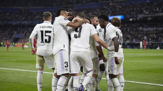 Sorteggi Champions - Real Madrid, quando la posta in palio si alza non ce n'è per nessuno