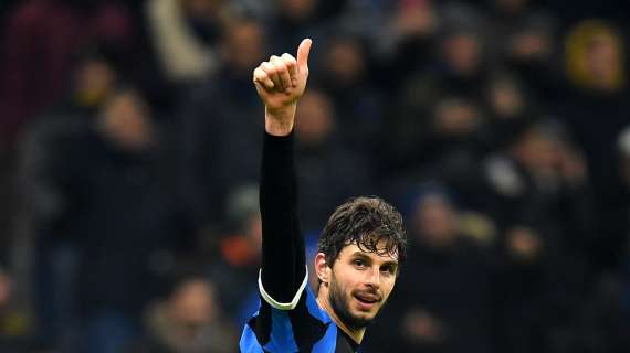 Genoa, Ranocchia primo obiettivo per la difesa: trattativa avviata con l'Inter