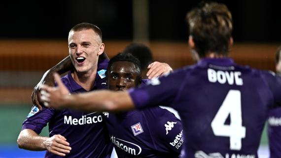 Fiorentina, Gudmundsson posticipa gli esami e Kean non preoccupa: ultime dall'infermeria