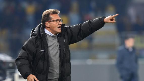 TMW RADIO - Novellino: “Una piccola speranza per la Sampdoria. Serie A? Manca qualità”