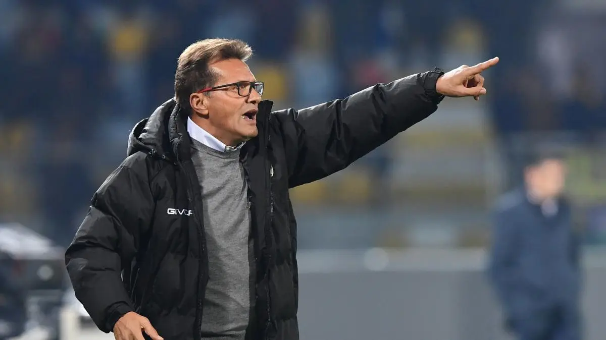 TMW RADIO - Novellino: "Torino, contento per Juric. Roma, Belotti perfetto per Mourinho"