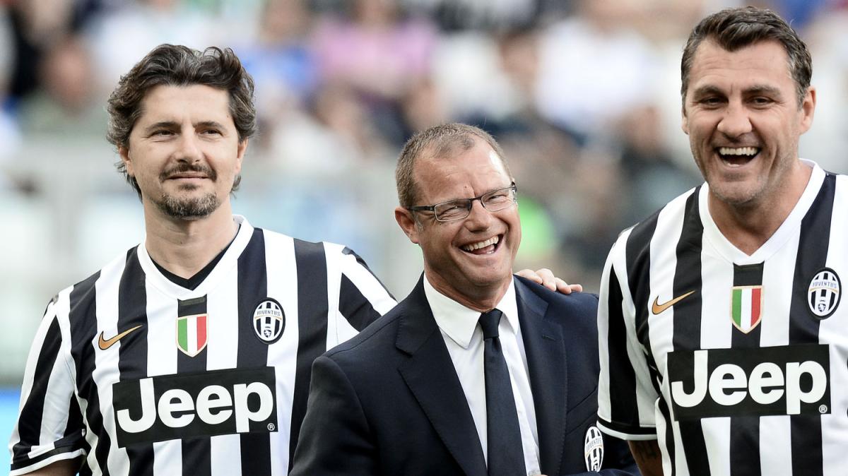 Immagine news Serie A n.1