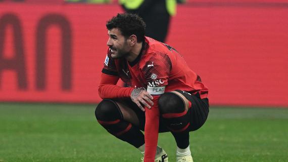 Il Milan vuole blindare Theo Hernandez: il club prepara il summit per il rinnovo