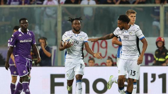 Atalanta-Fiorentina, caos date: il recupero potrebbe giocarsi anche a campionato finito