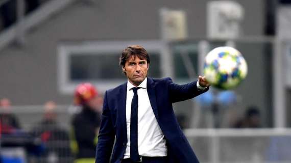 Inter, Conte sfida ancora Gattuso: percorsi da grandi, con la stessa missione