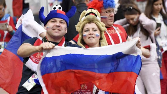 La Federcalcio russa spera di tornare: "Non vogliamo uscire dalla UEFA, stiamo negoziando"