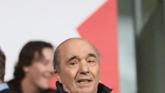 Fiorentina, Commisso sui fatti di San Gallo: "Rovinano l'immagine di città e curva"