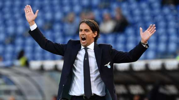 LIVE TMW - Lazio, Inzaghi: "Formazione fatta, col Milan gara nelle nostre corde"
