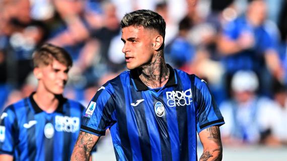 Atalanta, Scamacca: "Arrivo agli Europei nel miglior momento di carriera, speriamo bene"