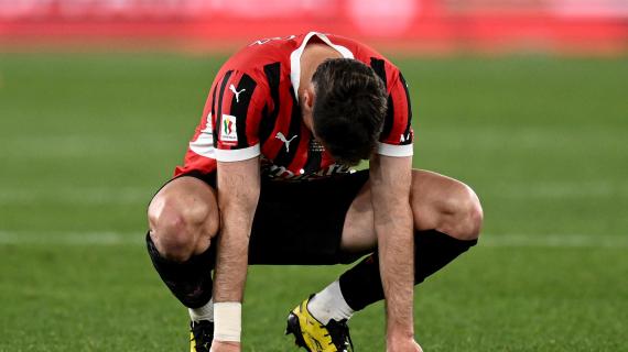 Milan, finalmente Santiago Gimenez: il Bebote torna titolare dopo oltre 2 mesi