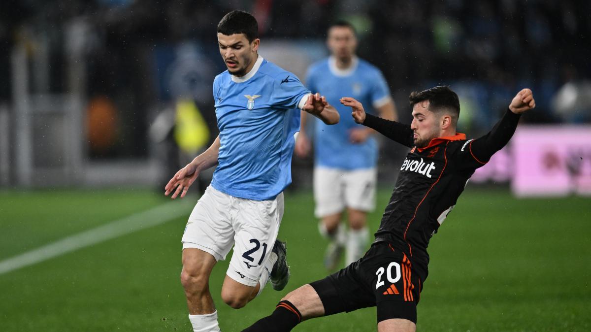 Immagine news Serie A n.1