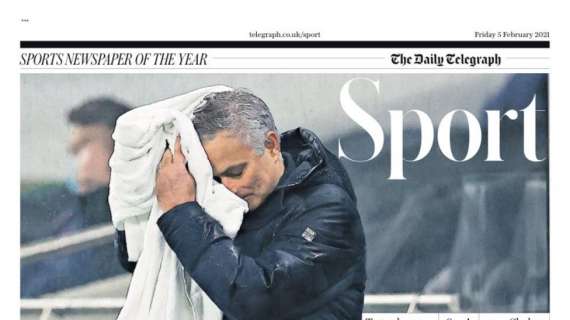 Le aperture inglesi - Mou perde ancora. Il City piomba su Haaland: pronta offerta monstre