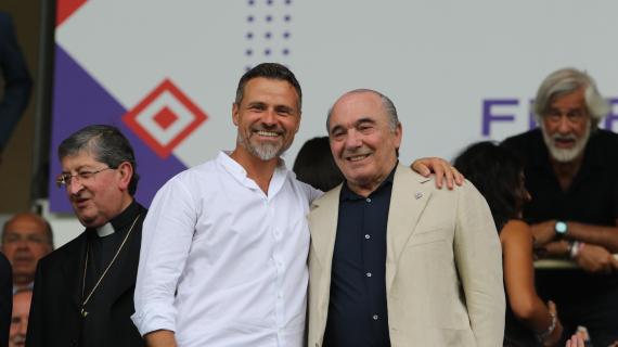 TMW - Il sindaco di Bagno a Ripoli: "Ora entriamo a pieno titolo nella storia della Fiorentina"