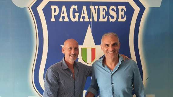 UFFICIALE: Paganese, definito lo staff tecnico di Erra per la stagione 2020-21