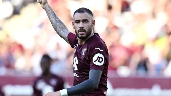 Il Torino ritrova il vero Sanabria, Tuttosport: "Pace fatta tra l'attaccante e Juric"