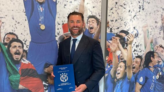 Immagine news primo piano TUTTO mercato WEB: notizie di calcio e calciomercato