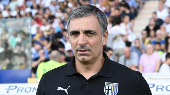 Parma, Pecchia: "Una volta a settimana facciamo il 'giorno del gioco': l'aspetto ludico è formativo"