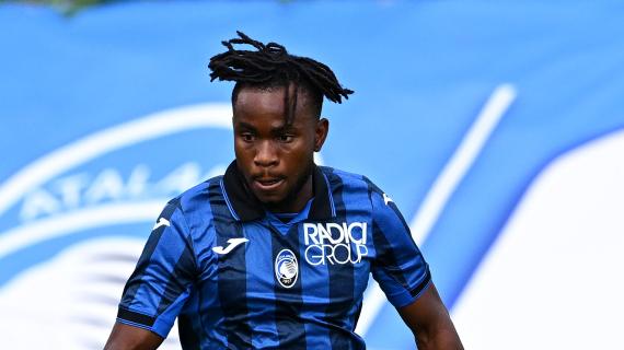 Atalanta, il Bayer Leverkusen si muove per Lookman: contatto fra club per sondare la pista