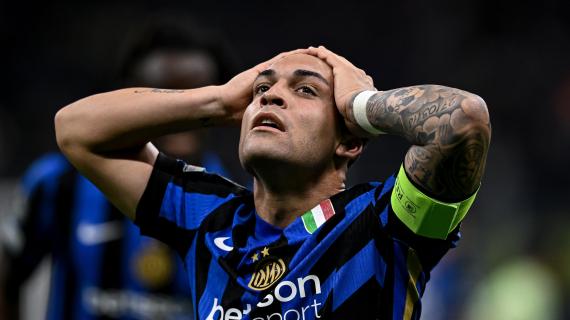 L'agente francese Courbis: "Pallone d'Oro? Zero chance per Lautaro e Donnarumma"