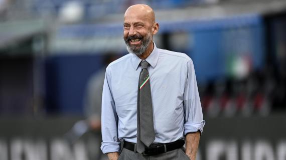 "My name is Luca. Ballata per Vialli". La Samp partner dell'evento per l'indimenticato campione