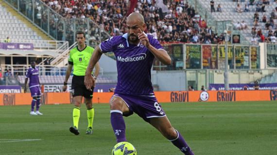 Baroni riparte da Verona: sul taccuino del neo allenatore c'è il nome di Saponara