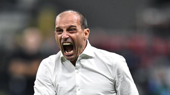 Vaciago sulla strategia di Allegri: "Ha pianificato la gara di San Siro in modo napoleonico"