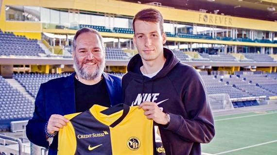 Di Domenico presenta lo Young Boys: "Inzaghi non lo sottovaluti. Qui cadute Juve e Napoli"