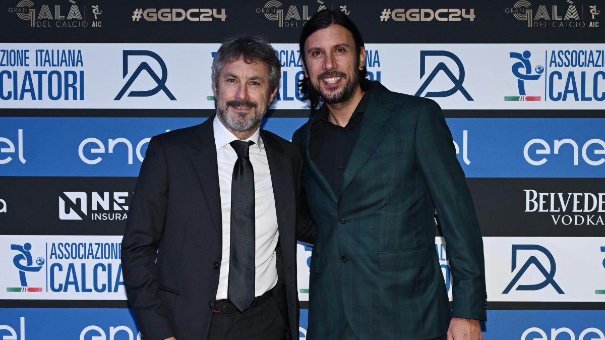 Immagine news Serie A n.1