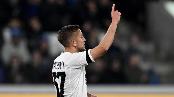 Udinese, Karlstrom sfida la Juve: "All'andata eravamo un po' troppo nervosi"