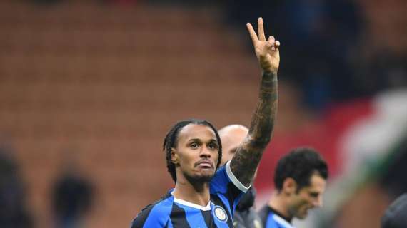 Inter, il Newcastle non vuole riscattare Lazaro: i nerazzurri proveranno comunque a piazzarlo