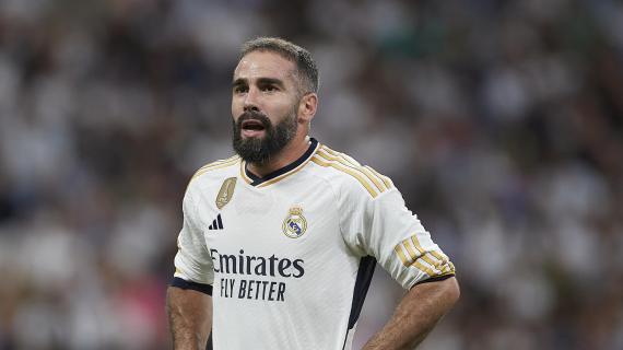 Spagna, Carvajal: "Alla morte con De La Fuente, testa alla Georgia. Morata leader vero"