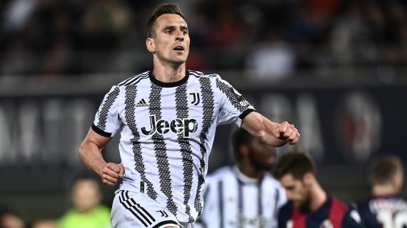 TMW - Milik "torna" alla Juventus: oggi l'agente a Torino per definire le modalità di pagamento