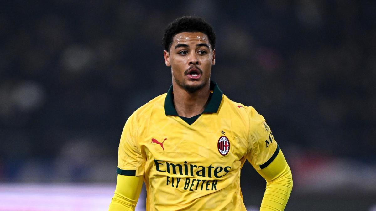 Immagine news Serie A n.1