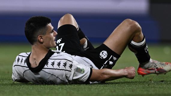 Spezia, Di Serio: "Tanta la delusione dell'anno scorso. Ma il percorso fatto non va scordato"