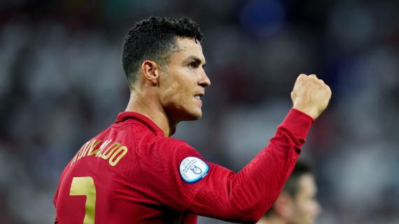 Qual. Qatar 2022, le formazioni del Gruppo A: Ronaldo guida il Portogallo. De Biasi col tridente