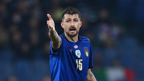 L'Inter ha avanzato alla Lazio la prima offerta per Acerbi. Lotito chiede l'obbligo di riscatto