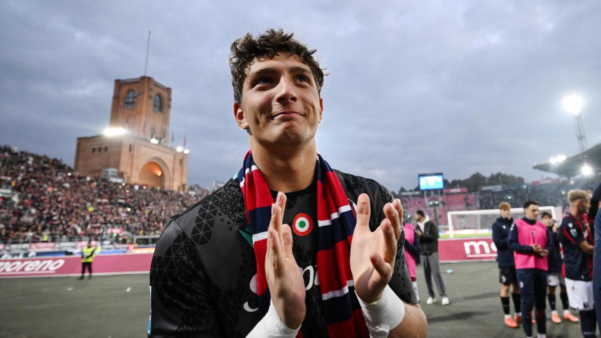 Immagine news Serie A n.3