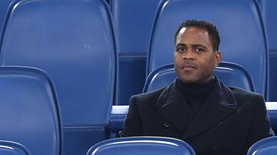 Indonesia, scelto il nuovo commissario tecnico: è l'ex Milan e Barça Patrick Kluivert