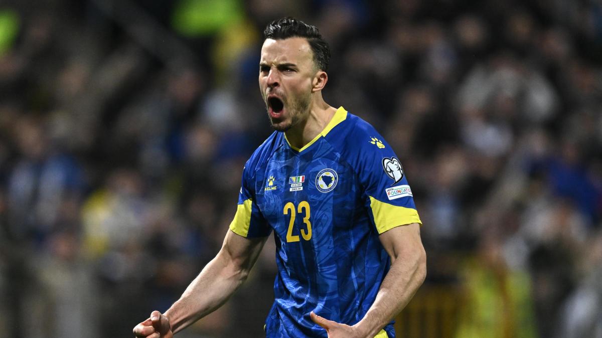 Immagine news Serie A n.1