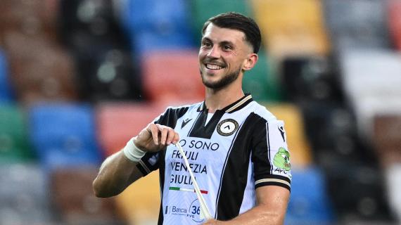 Atalanta, ecco Samardzic: domani le visite. Koopmeiners-Juve, adesso sono ore decisive