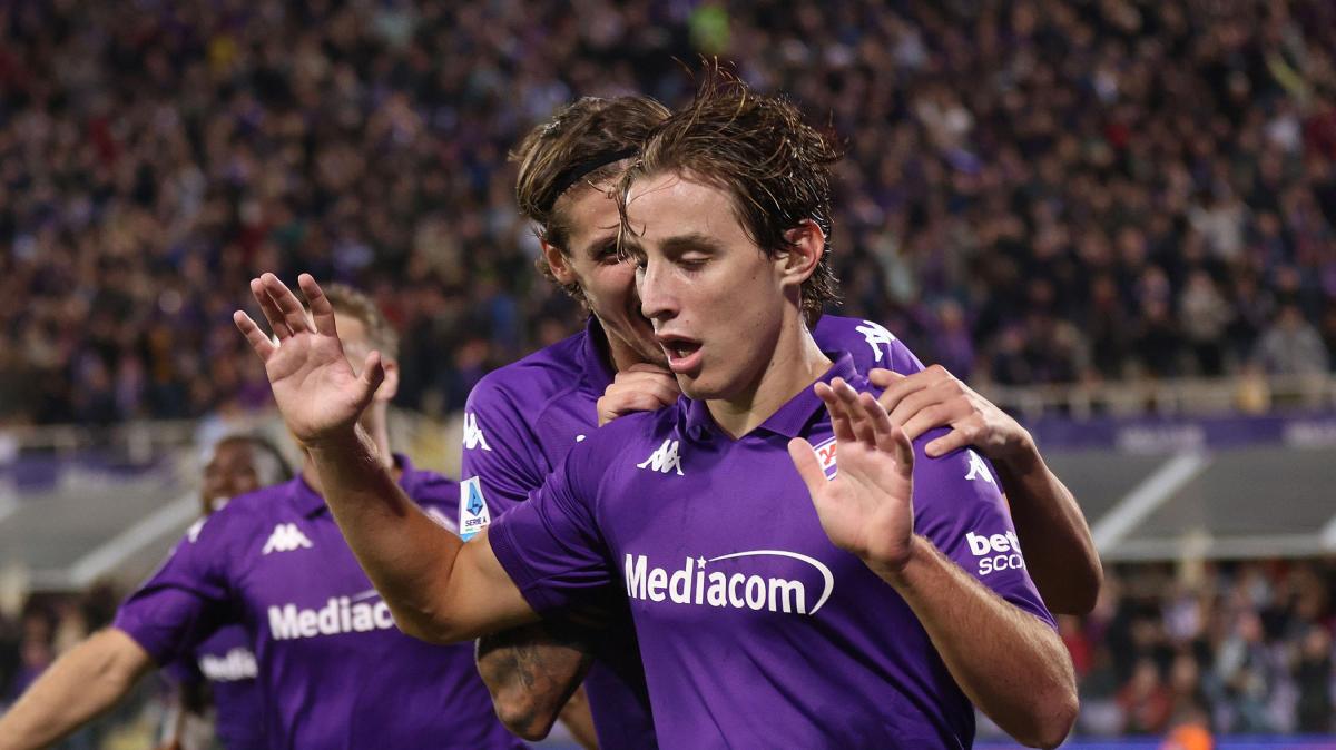 La Fiorentina ritrova Bove da avversario: a luglio ritiro in Inghilterra e amichevole con il Watford