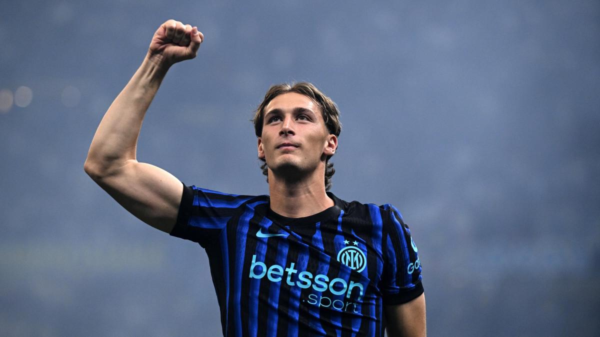 Immagine news Serie A n.1