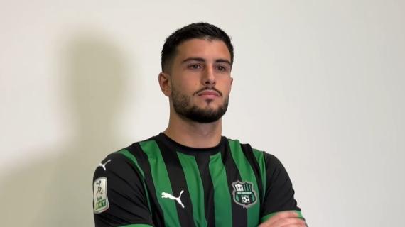 Skjellerup subito out, Bonifazi-Velthuis mai usato. L'andamento dei nuovi del Sassuolo