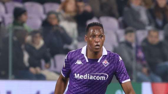 Fiorentina, Yerry Mina nel mirino del Barcellona? È in scadenza, ma ha un'opzione per il rinnovo