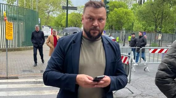 L'ex Fiorentina Ujfalusi sulla crisi della viola: "Anche l'anno scorso iniziò male, poi..."