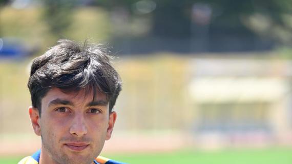 Frosinone, l’attaccante Gori si è sottoposto all’operazione al menisco 