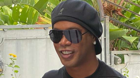 Ronaldinho Legacy a Barcellona: anche il figlio Joao Mendes sarà un calciatore blaugrana