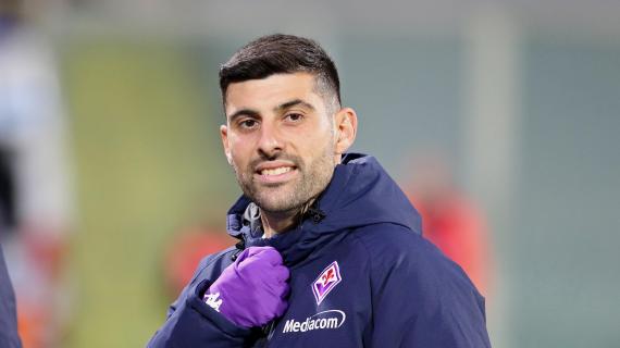 Benassi sulla scomparsa di Barone: "Ci siamo urlati contro ma la Fiorentina era la tua famiglia"